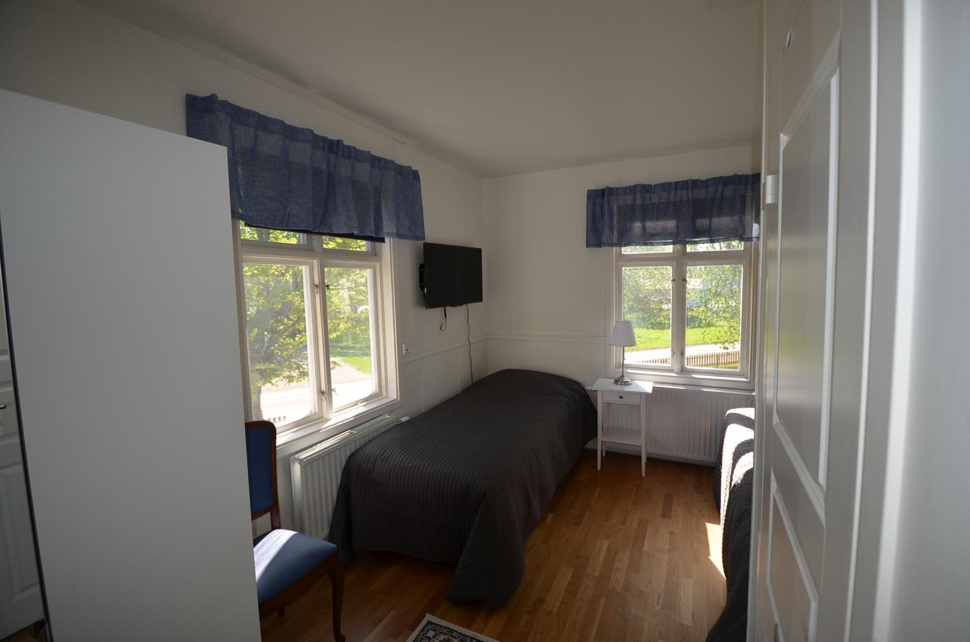 Husby Waerdshus Hotell Dala Husby Eksteriør bilde