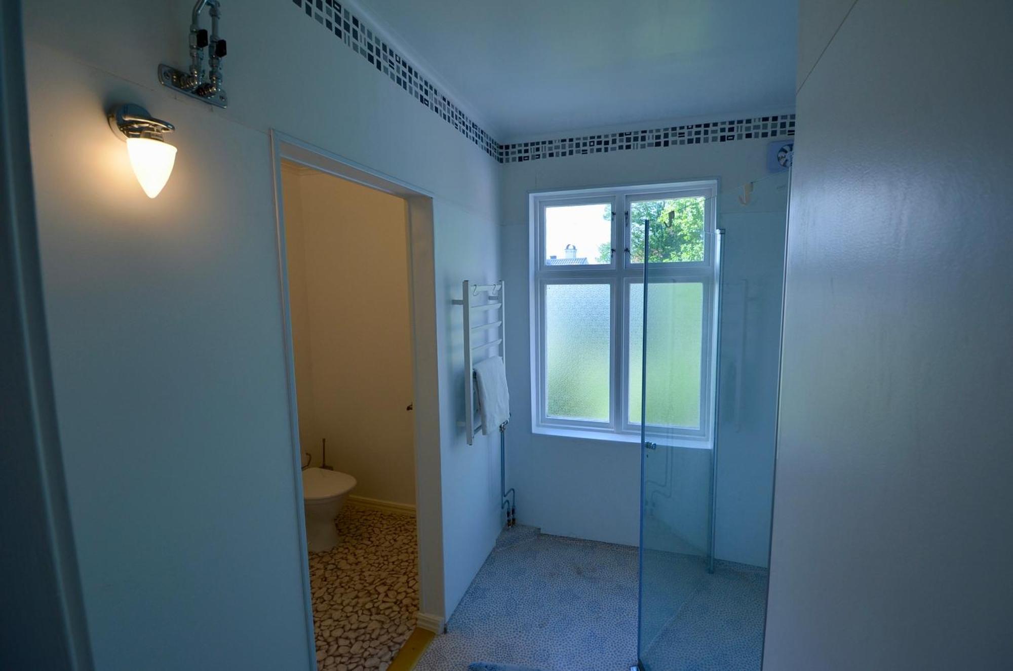 Husby Waerdshus Hotell Dala Husby Eksteriør bilde