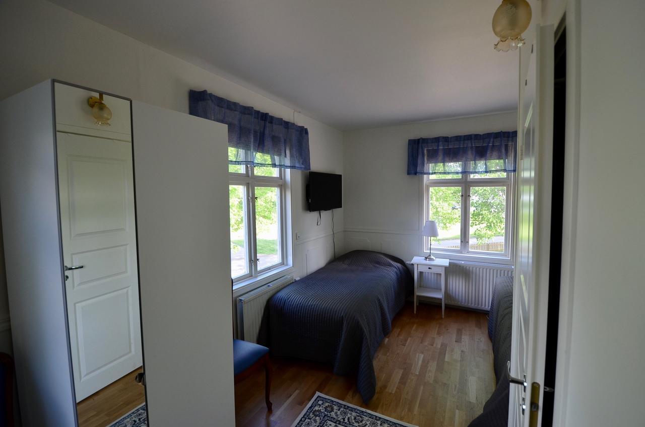 Husby Waerdshus Hotell Dala Husby Eksteriør bilde